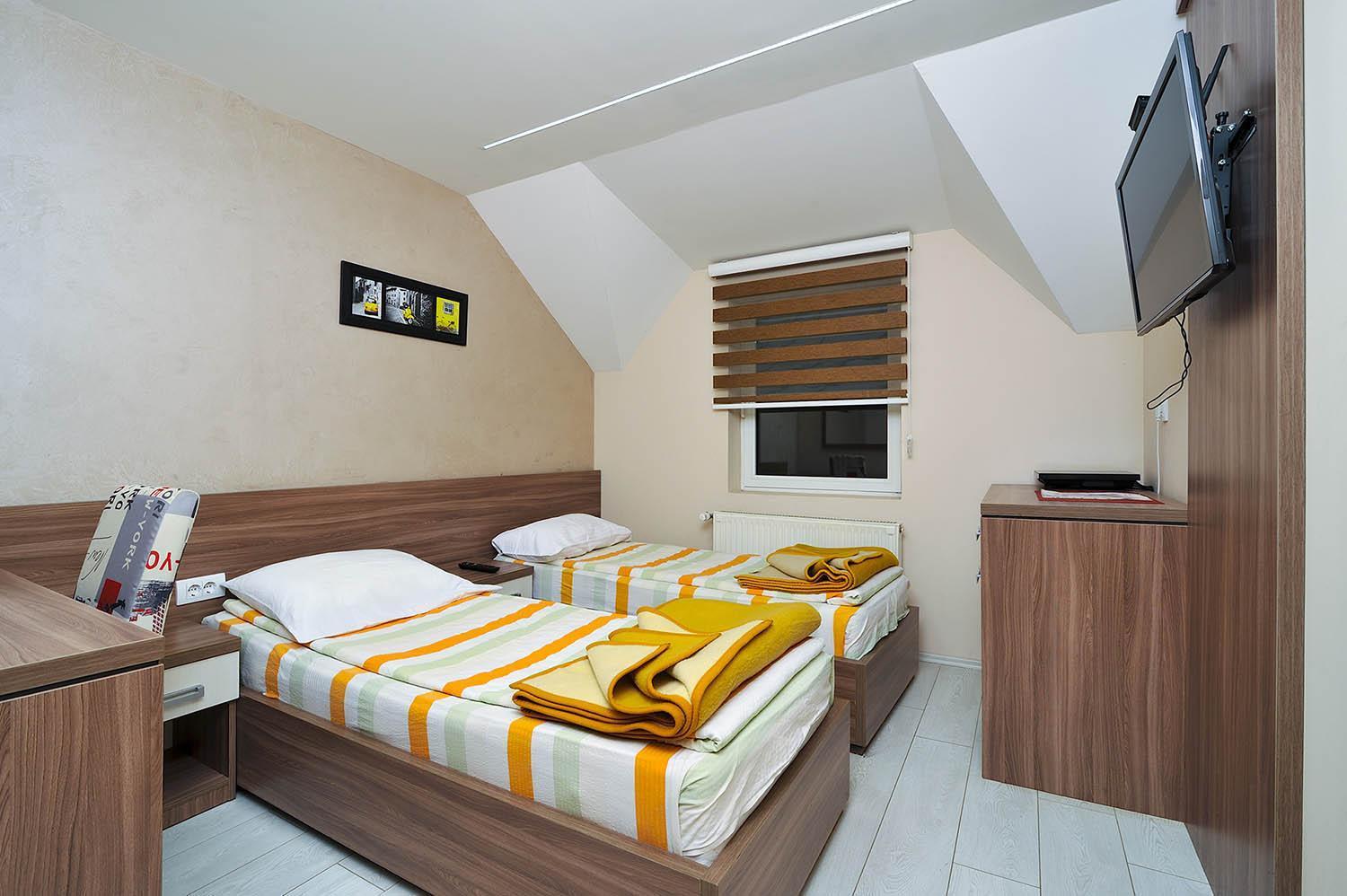 Vila Mina Zlatibor Exteriör bild
